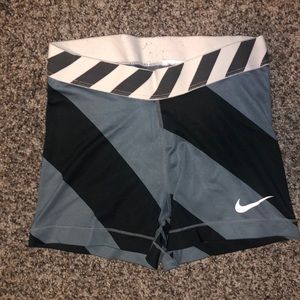 Nike Pro Combat Spandex